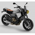 C-Racer SCRAMBLER STYLE BOLT ON KIT FOR XSR700 (2016+)